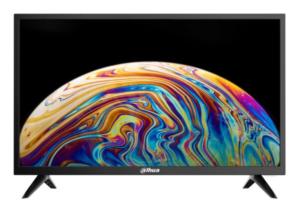 Dahua DHI-LTV24-SD100 | 24” HD Smart TV | Android TV