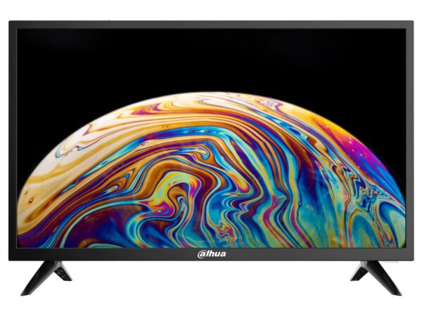 ELKO: 1422789 Dahua DHI-LTV24-SD100 | 24” HD Smart TV | Android TV