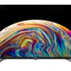 ELKO: 1422791 Dahua DHI-LTV43-QSD400 | 43” QLED 4K Smart TV | Android TV | UHD | WiFi | Bluetooth