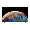 Dahua DHI-LTV50-SD400 | 50” 4K Smart TV | Android TV | UHD | WiFi | Bluetooth