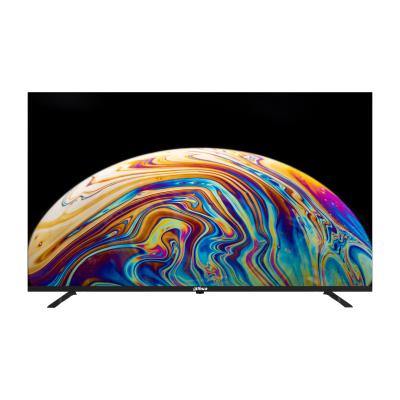 Dahua DHI-LTV50-SD400 | 50” 4K Smart TV | Android TV | UHD | WiFi | Bluetooth