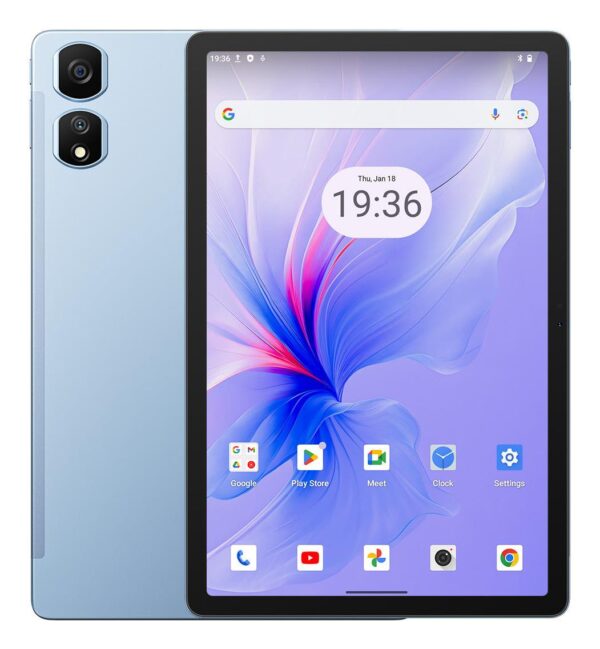 ELKO: 1422852 Blackview Tab 16 Pro 11" 256gb tahvelarvuti sinine