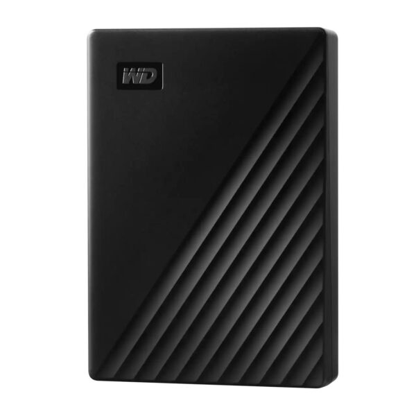 Western Digital My Passport 6TB must