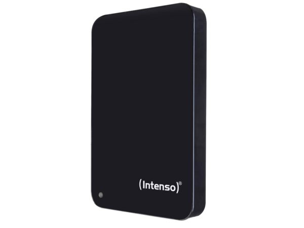 ELKO: 1423018 Intenso 5TB väline kõvaketas 6023513