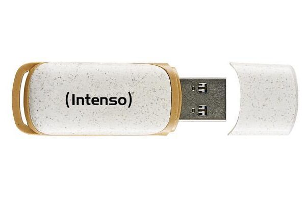 ELKO: 1423019 Intenso USB-mälupulk 128GB 3540491