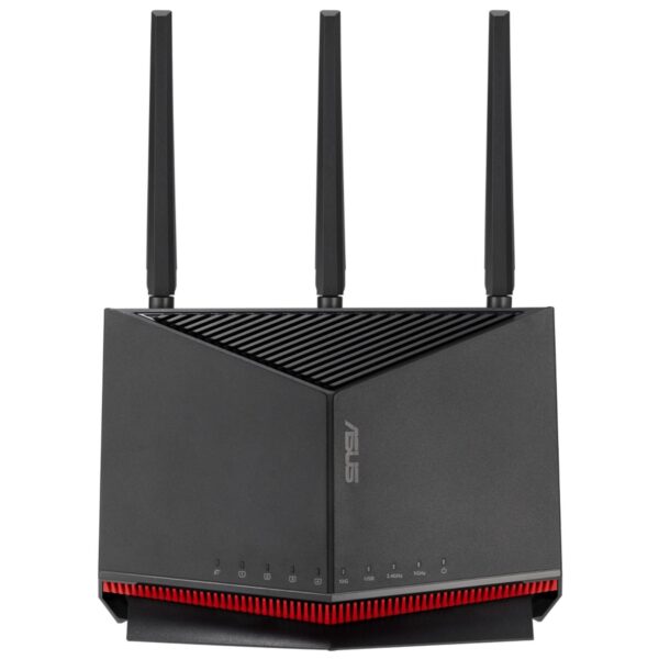 ASUS RT-BE86U WiFi 7 mesh ruuter