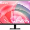 ELKO: 1423477 Samsung LS32D700EAUXEN 32" 4K monitor