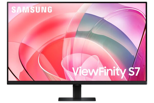 ELKO: 1423477 Samsung LS32D700EAUXEN 32" 4K monitor