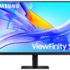Samsung 32" 4K UHD VA monitor LS32D800UAUXEN