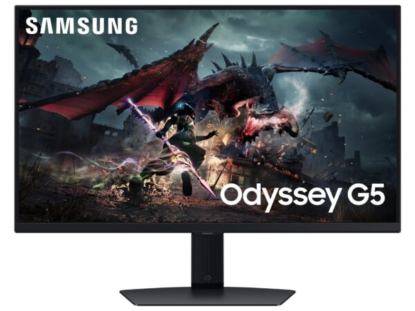 ELKO: 1423482 Samsung LS27DG500EUXEN 27" mängurimontitor (180Hz)