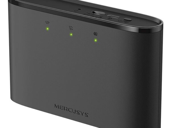 Mercusys mobiilne 4G ruuter MT110 150 Mbps