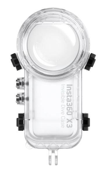 Insta360 X3 sukeldumiskorpus CINSBAQW