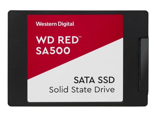 SanDisk Red SA500 2TB SATA SSD