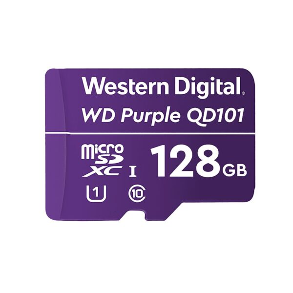 ELKO: 1423631 Western Digital | microSDXC mälukaart 128GB | UHS-I | WDD128G1P0C