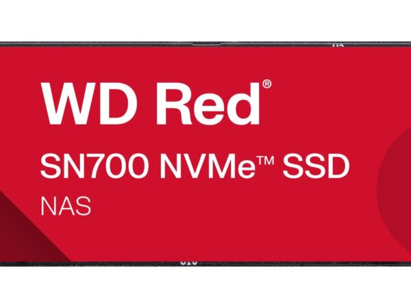 SanDisk Red SN700 2TB NVMe SSD