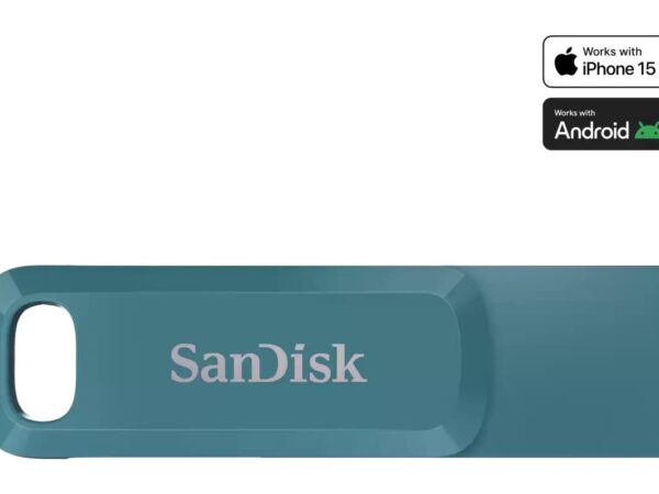 ELKO: 1423706 USB-C mälupulk SanDisk Ultra Dual Drive 512GB