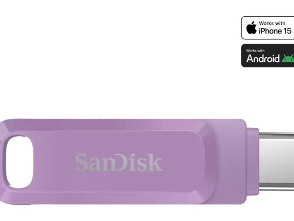 ELKO: 1423708 USB-C mälupulk SanDisk Ultra Dual Drive 512GB