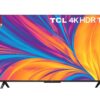 ELKO: 1423735 TCL 43P637 | 43” 4K Smart TV | Google TV | UHD | WiFi | Bluetooth