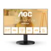 ELKO: 1423836 AOC 24B3HA2 24” IPS Full HD Monitor 100Hz
