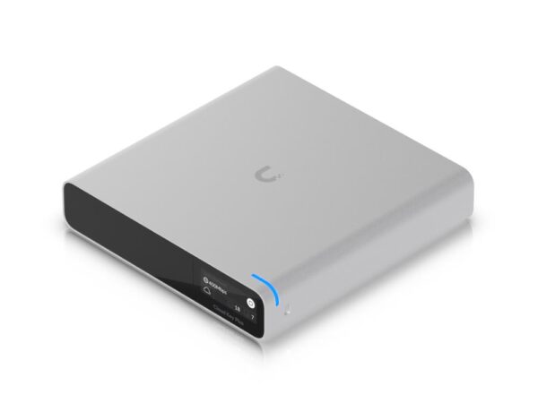 ELKO: 1423926 Ubiquiti Cloud Key+ Gen2 SSD UCK-G2-SSD