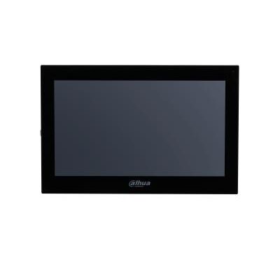 ELKO: 1424081 Dahua VTH5341G-W IP uksemonitor