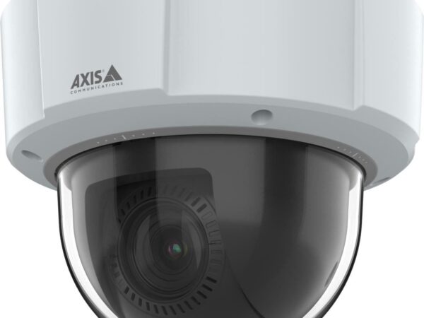 ELKO: 1424082 Axis 4MP PTZ dome turvakaamera M5526-E