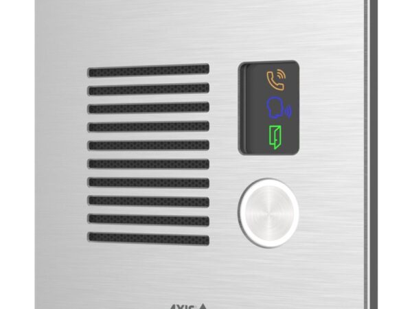Axis I7010-VE audio uksefon
