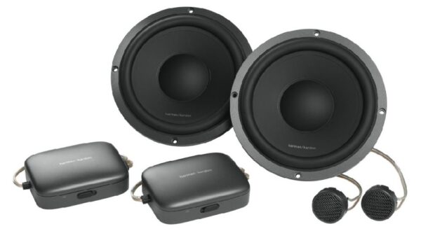 ELKO: 1424125 Harman Kardon 6.5" autosõlarite komplekt