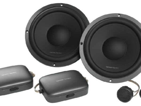 ELKO: 1424125 Harman Kardon 6.5" autosõlarite komplekt