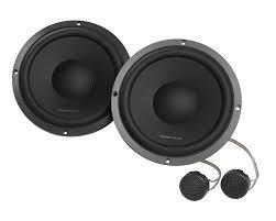 ELKO: 1424126 Harman Kardon 6.5" komponendikõlarid autosse