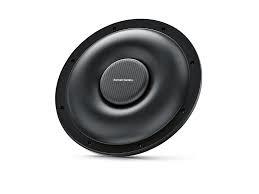 ELKO: 1424127 Harman Kardon HKSUBFL80 aktiivne slim subwoofer