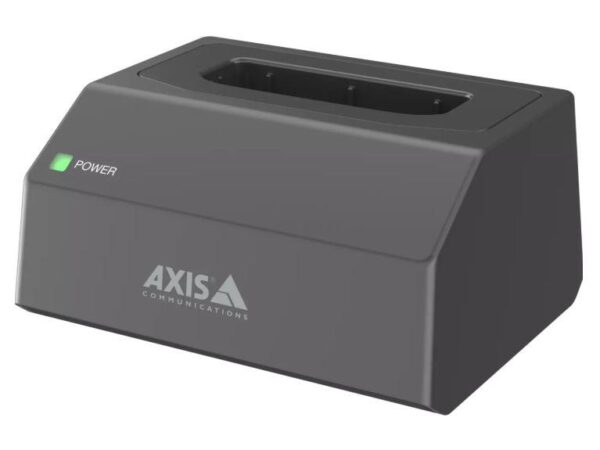 ELKO: 1424138 AXIS W702 1-pesaline dokkimisjaam