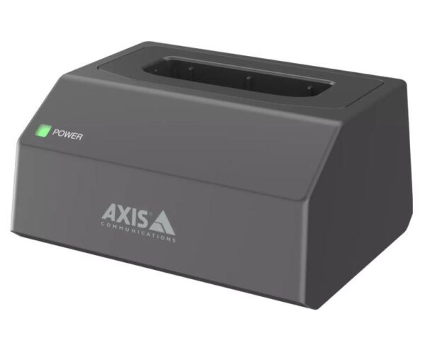 AXIS W702 1-pesaline dokkimisjaam