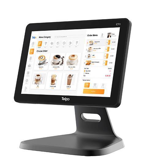 Telpo C11 10" POS terminal