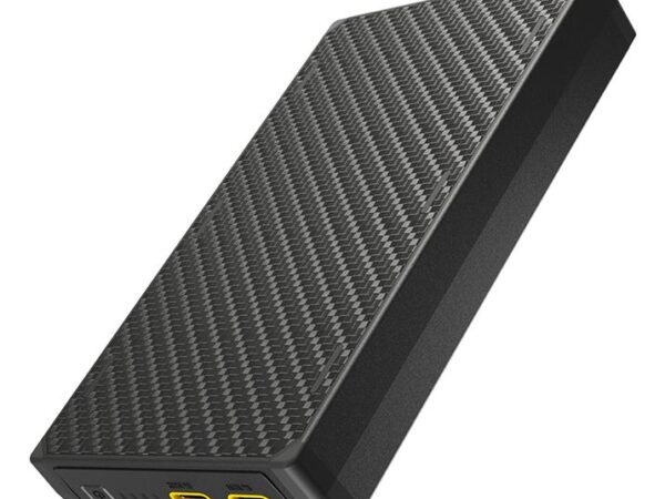 ELKO: 1424188 Nitecore NB20000 Gen3 20000mah akupank