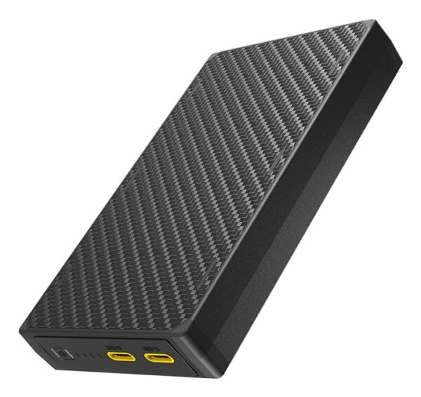 Nitecore NB20000 Gen3 20000mah akupank