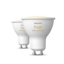 Philips nutipirn 4.2W 400 lm 6500K Bluetooth/ZigBee