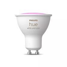 Philips nutipirn 4.2W 400 lm 6500K Bluetooth/ZigBee