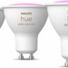 Philips Hue nutipirn 4.2w 400lm 6500k 929003666503