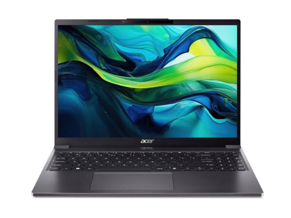ELKO: 1424331 Acer Aspire Go 15 i5 / 8GB / 512GB sülearvuti (Steel Grey)