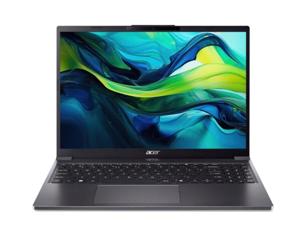 ELKO: 1424331 Acer Aspire Go 15 i5 / 8GB / 512GB sülearvuti (Steel Grey)