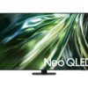 ELKO: 1424338 Samsung QE55QN90DATXXH | 55” Neo QLED 4K Smart TV | Tizen | UHD | WiFi | Bluetooth