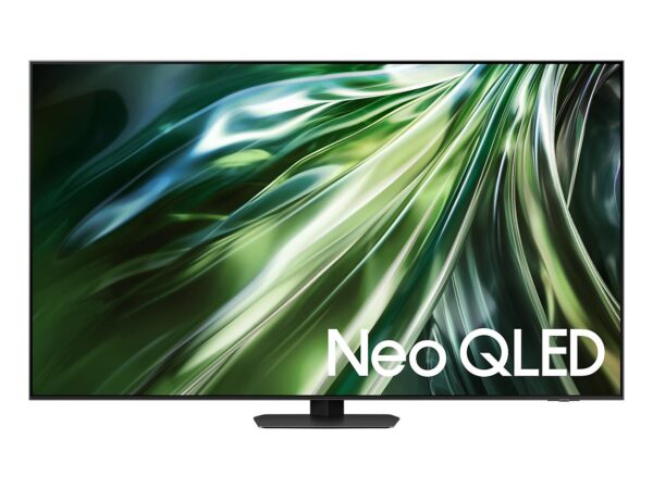 Samsung QE55QN90DATXXH | 55” Neo QLED 4K Smart TV | Tizen | UHD | WiFi | Bluetooth