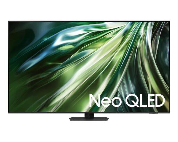 ELKO: 1424338 Samsung QE55QN90DATXXH | 55” Neo QLED 4K Smart TV | Tizen | UHD | WiFi | Bluetooth