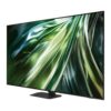 ELKO: 1424341 Samsung QE65QN90DATXXH | 65” Neo QLED 4K Smart TV | Tizen | UHD | WiFi | Bluetooth