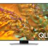 ELKO: 1424344 Samsung QE75Q80DATXXH | 75” QLED 4K Smart TV | Tizen | UHD | WiFi | Bluetooth