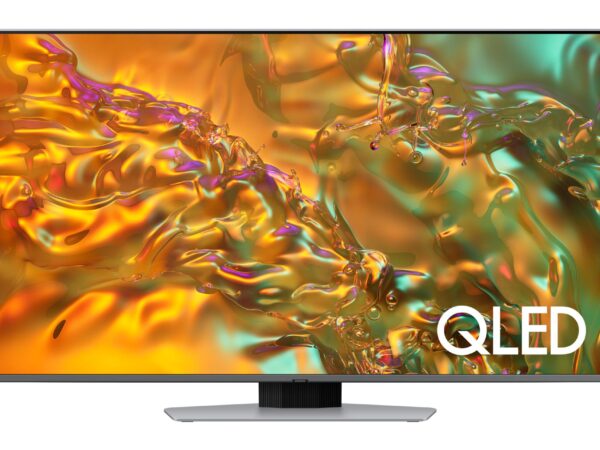 Samsung QE85Q80DATXXH | 85” QLED 4K Smart TV | Tizen | UHD | WiFi | Bluetooth