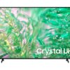 ELKO: 1424347 Samsung UE85DU8072UXXH | 85” 4K Smart TV | Tizen | UHD | WiFi | Bluetooth