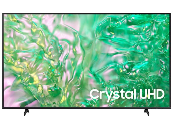 Samsung UE85DU8072UXXH | 85” 4K Smart TV | Tizen | UHD | WiFi | Bluetooth