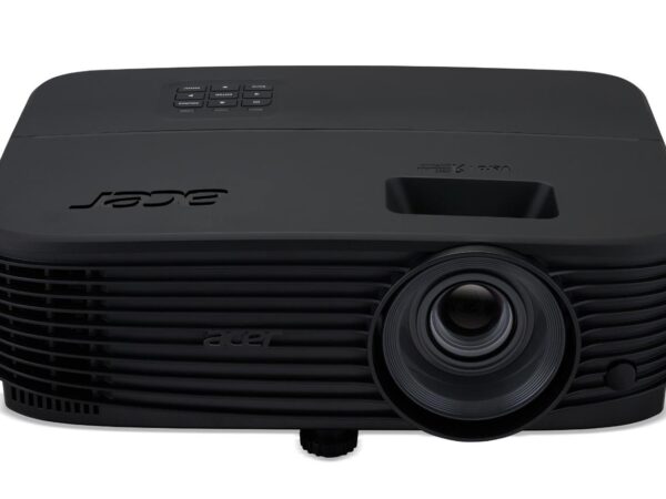 Acer PD2327W projektor (3200 luumenit)